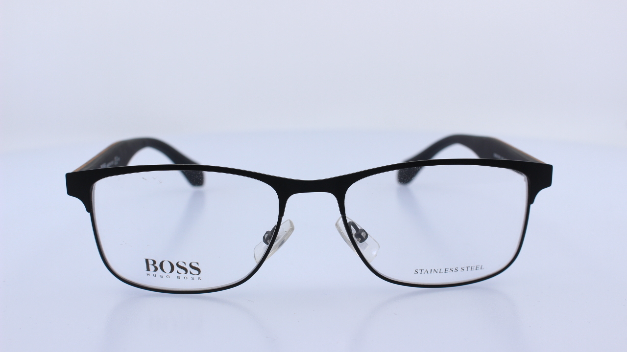 BOSS - FEKETE - 0780