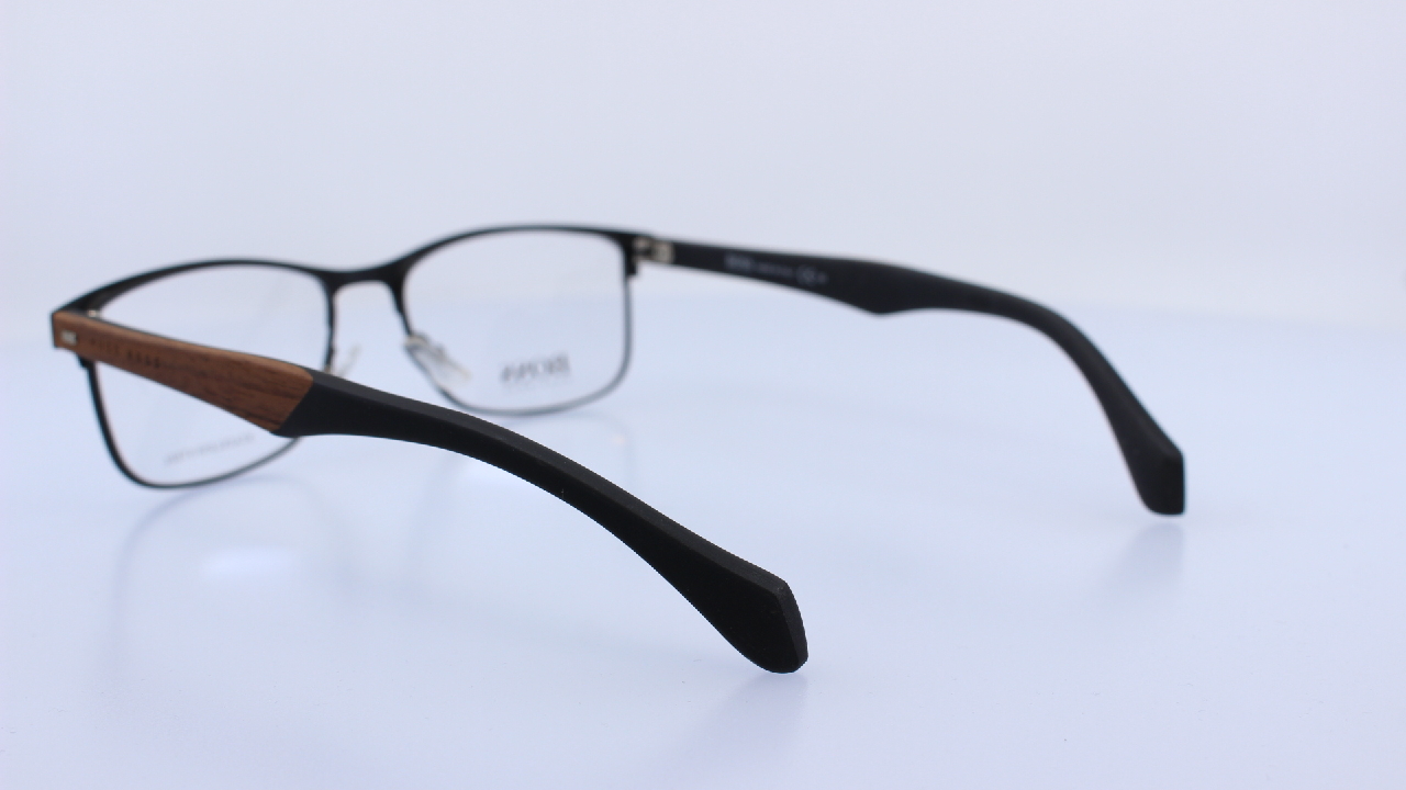 BOSS - FEKETE - 0780