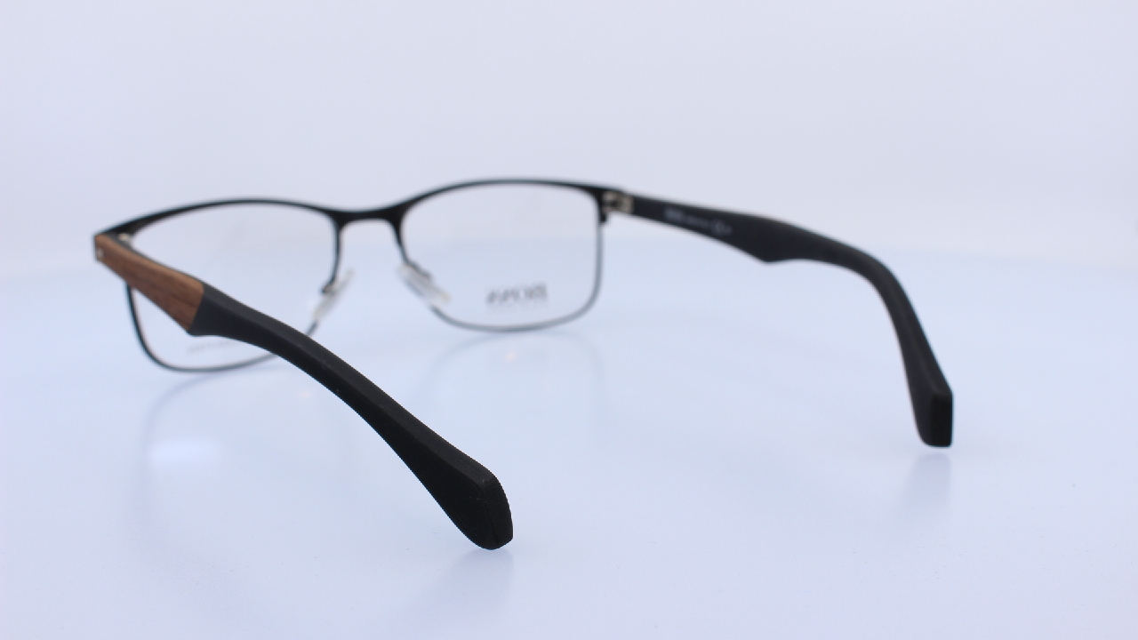 BOSS - FEKETE - 0780