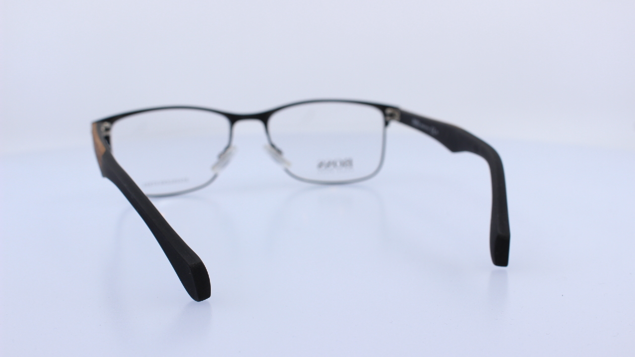 BOSS - FEKETE - 0780