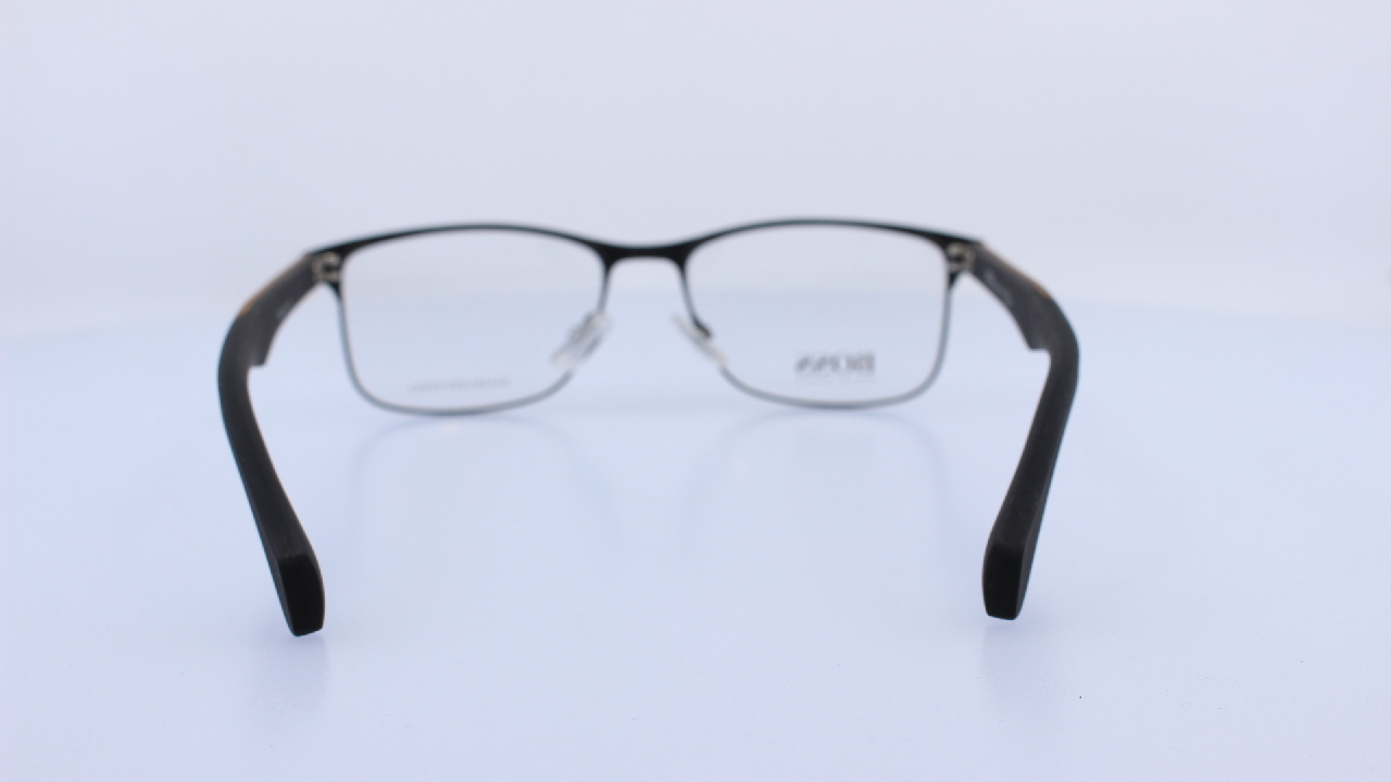 BOSS - FEKETE - 0780