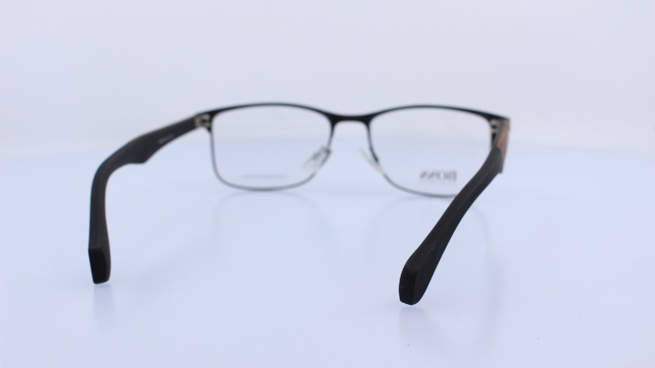 BOSS - FEKETE - 0780