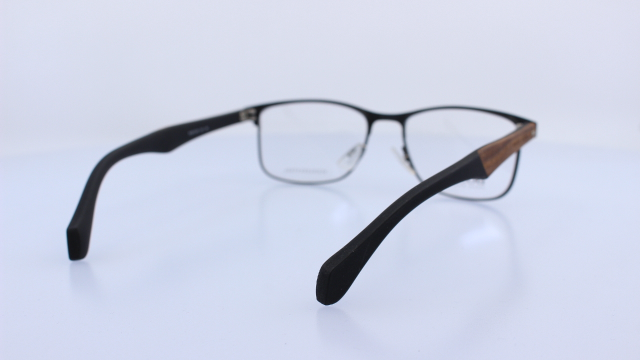 BOSS - FEKETE - 0780