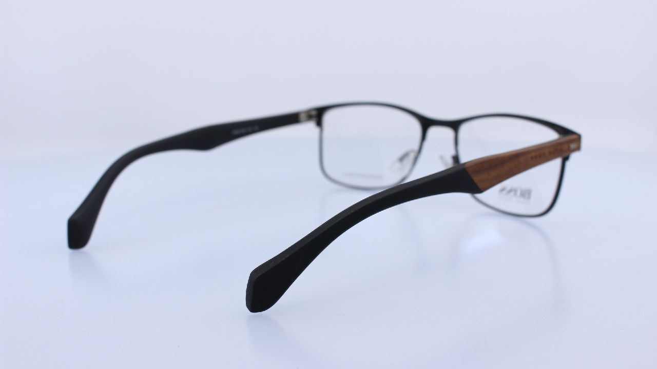 BOSS - FEKETE - 0780