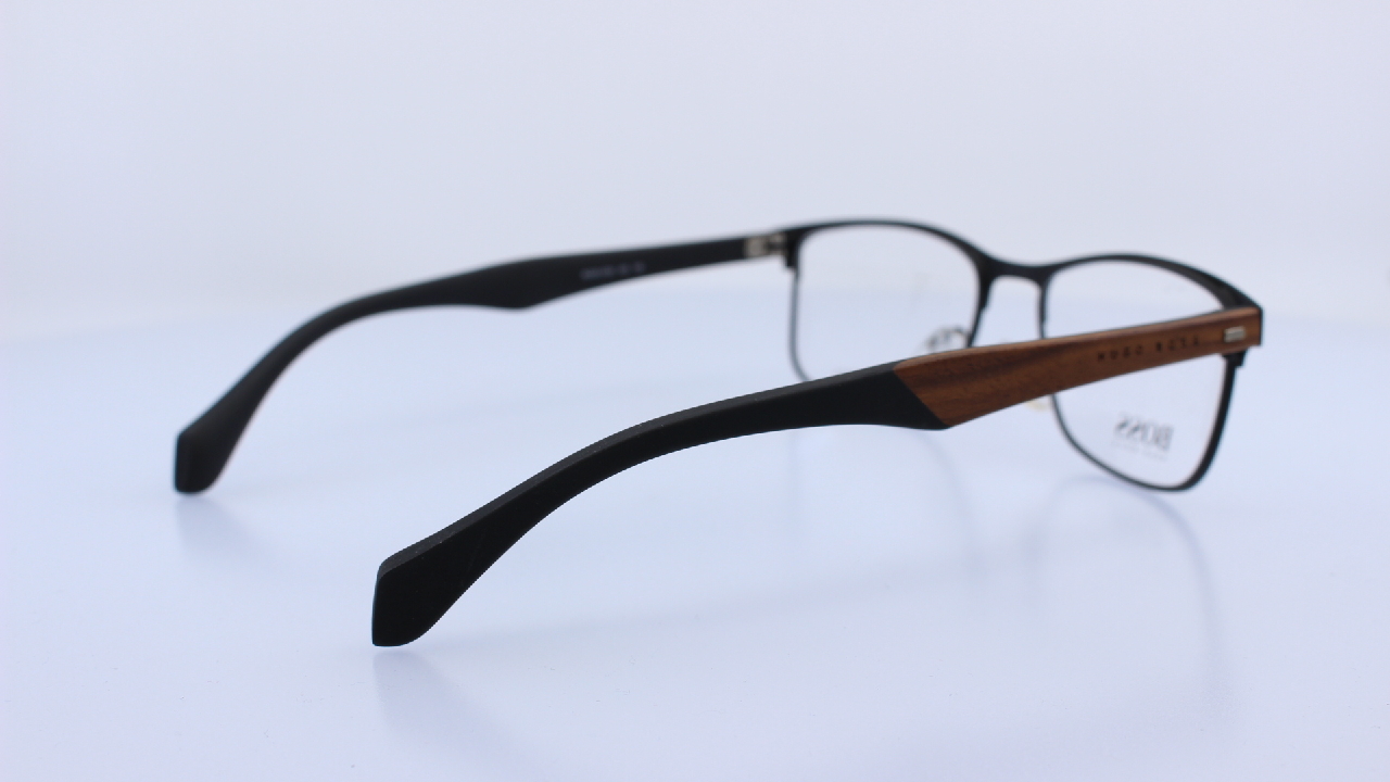 BOSS - FEKETE - 0780