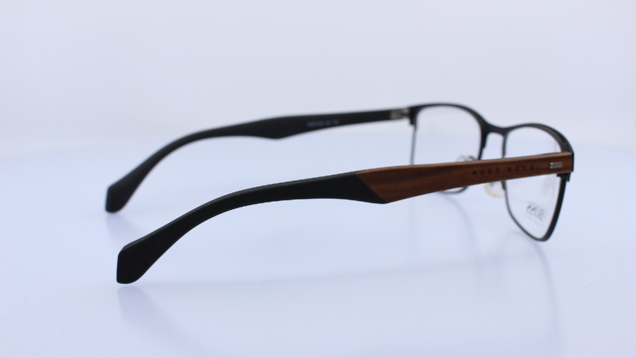 BOSS - FEKETE - 0780