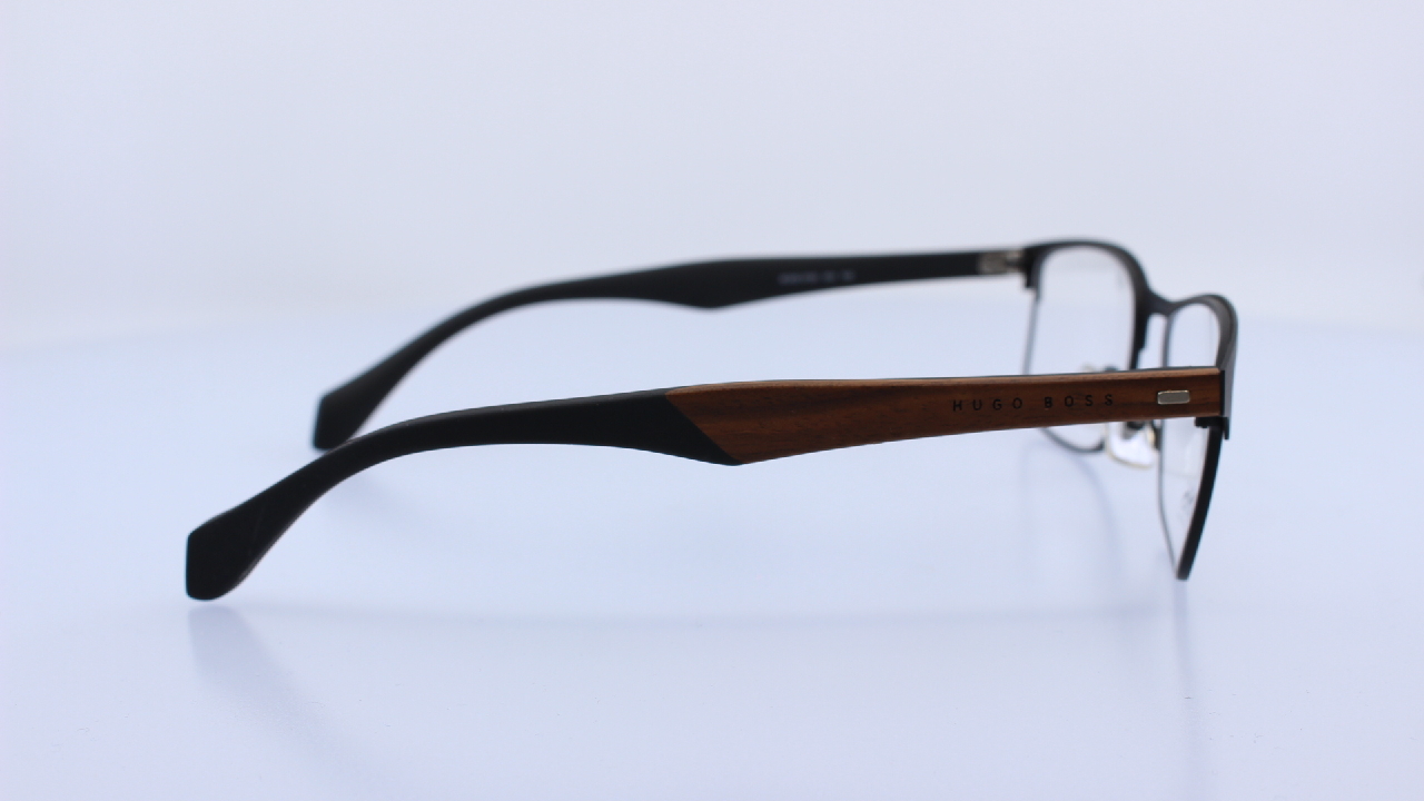 BOSS - FEKETE - 0780