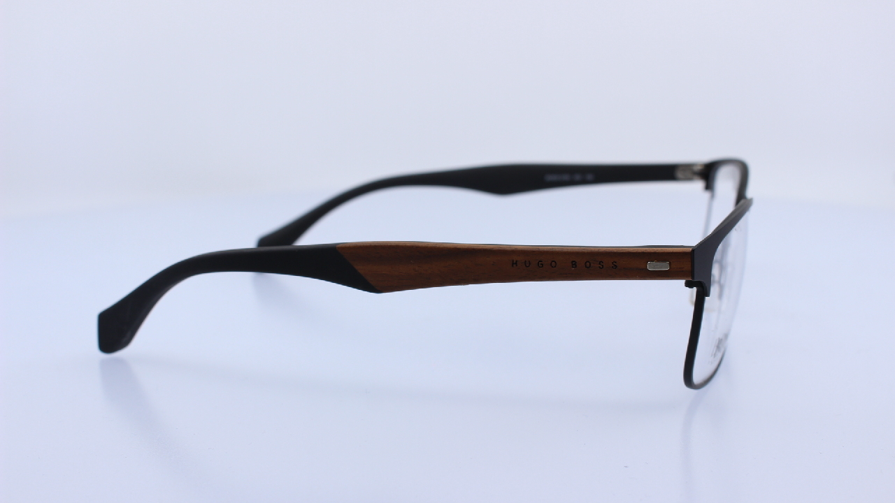 BOSS - FEKETE - 0780