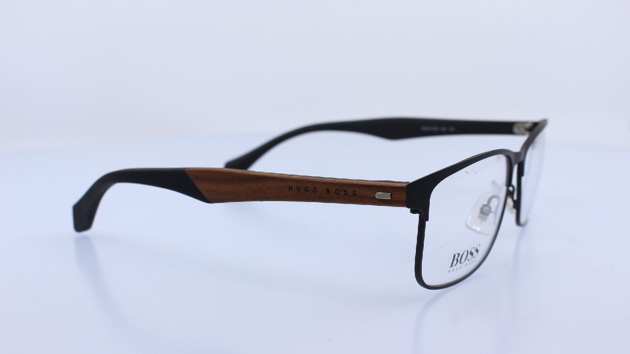 BOSS - FEKETE - 0780