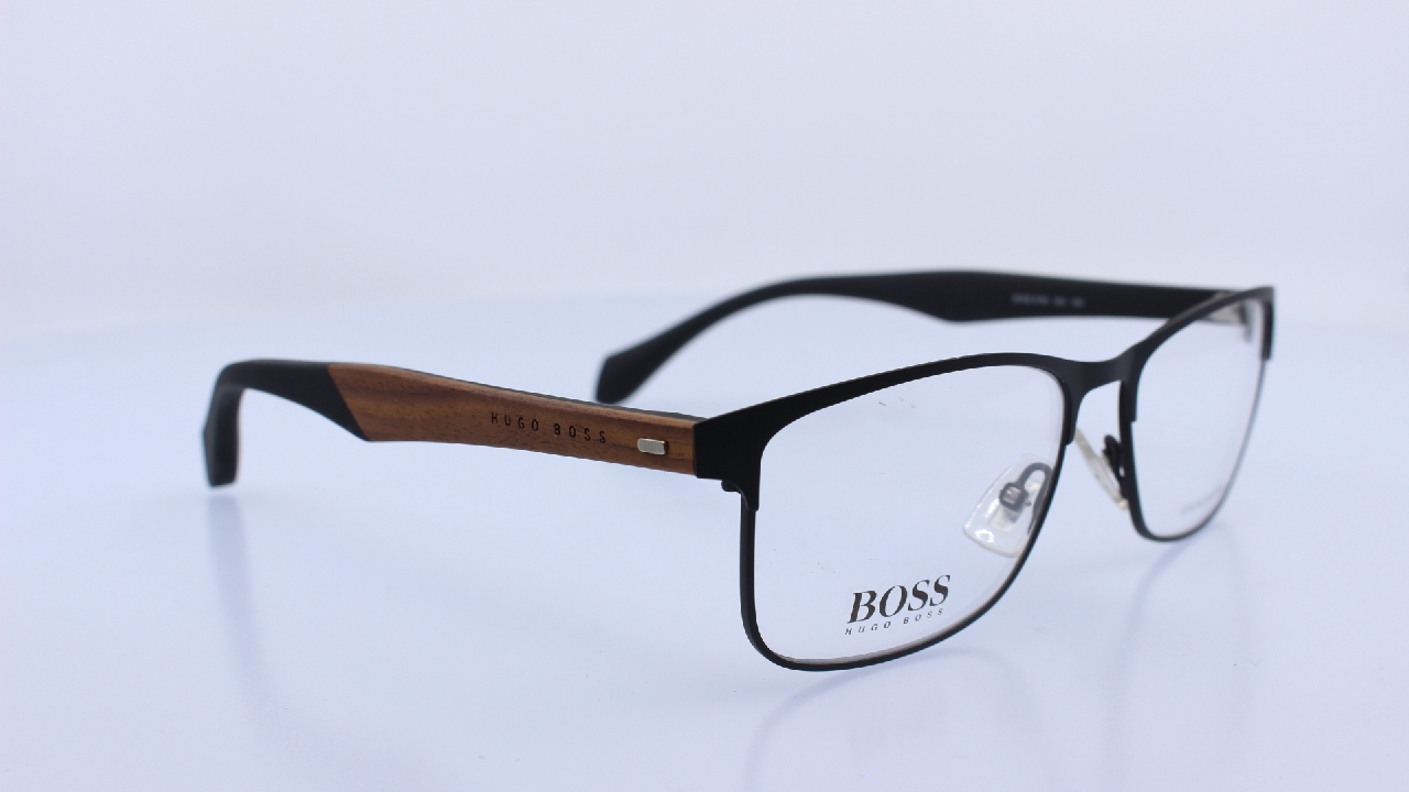 BOSS - FEKETE - 0780