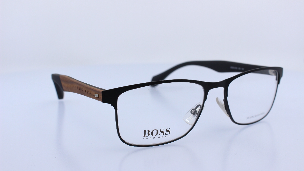 BOSS - FEKETE - 0780