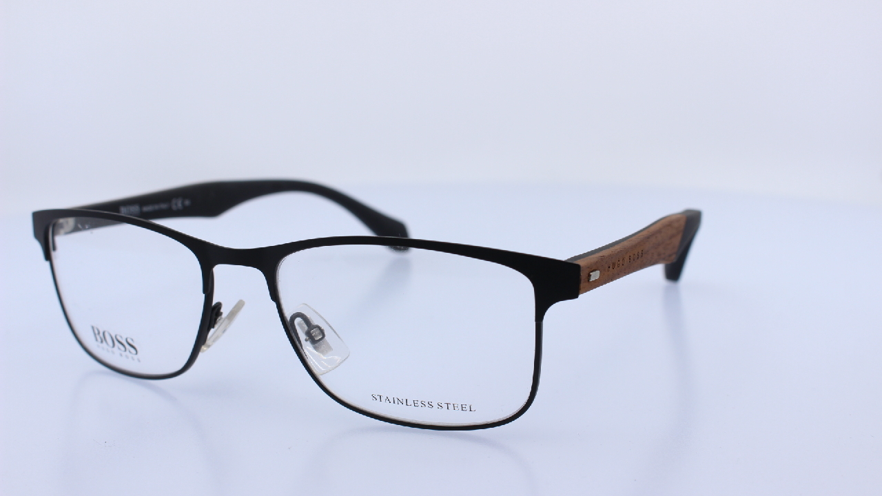 BOSS - FEKETE - 0780