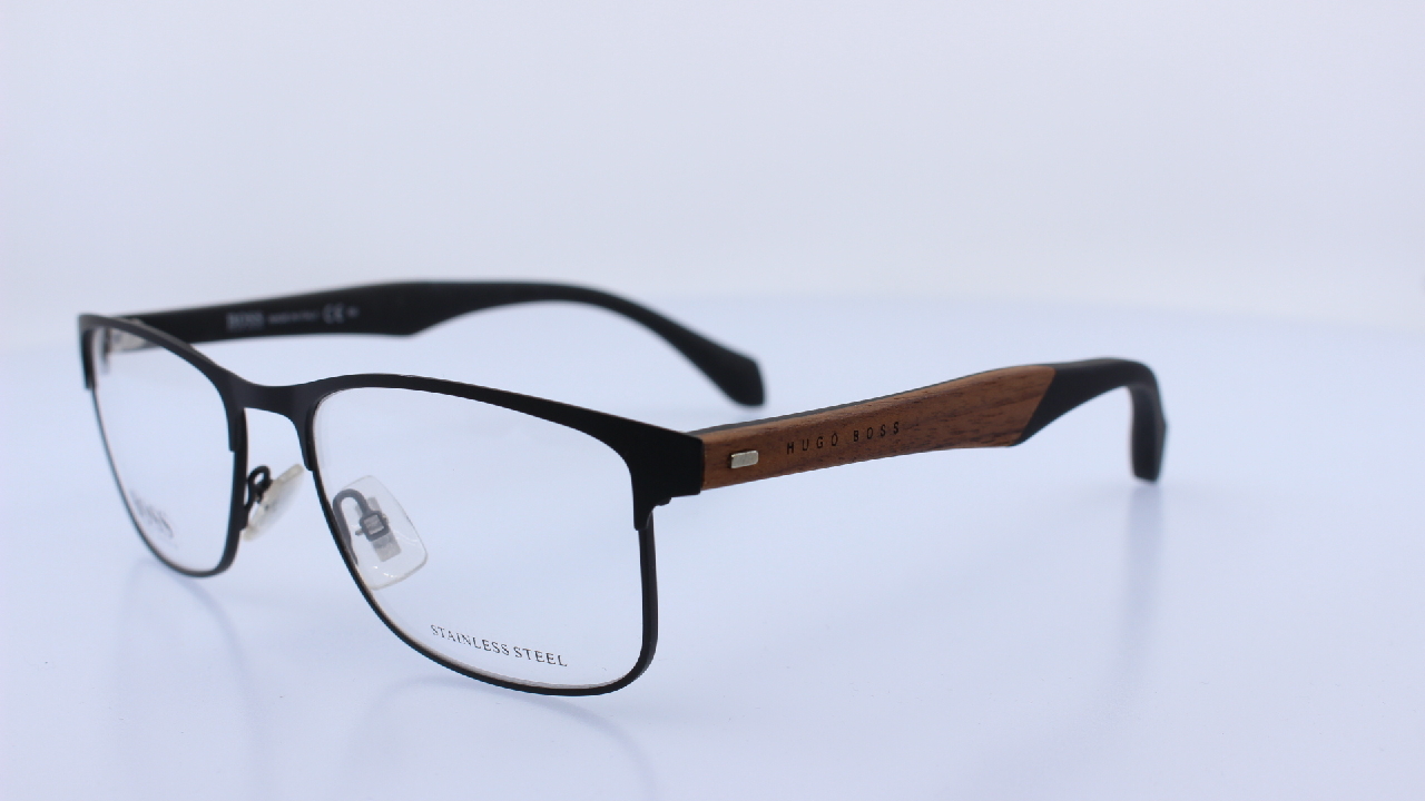 BOSS - FEKETE - 0780