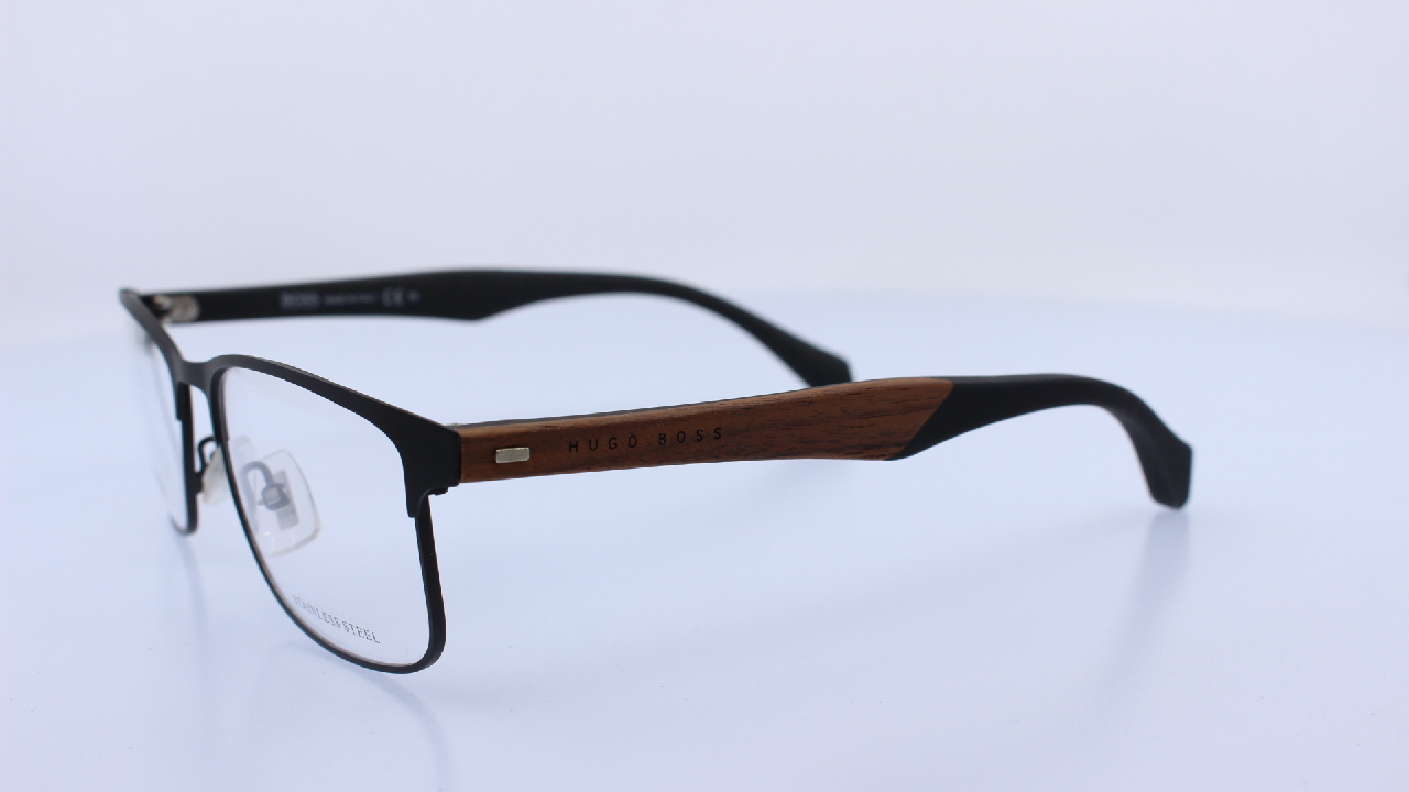 BOSS - FEKETE - 0780