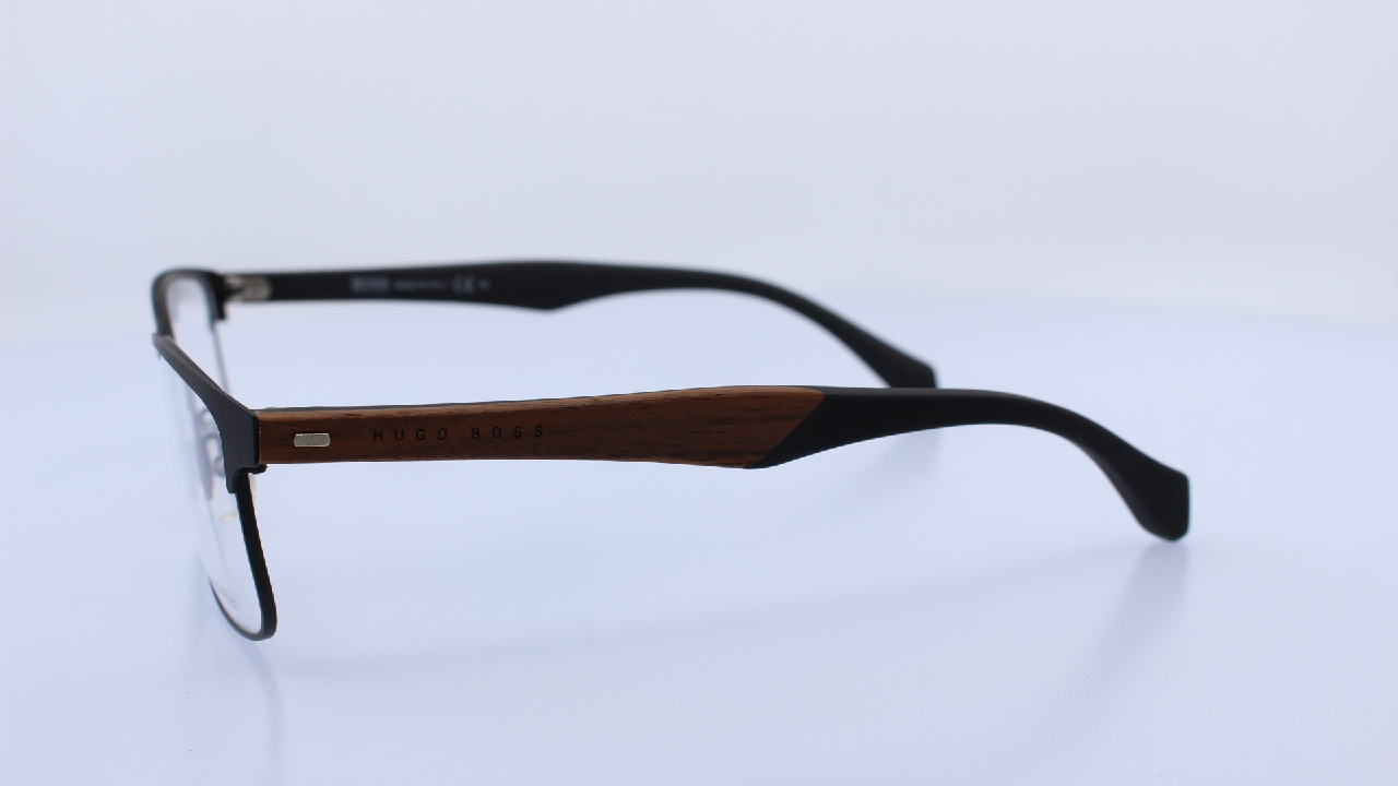 BOSS - FEKETE - 0780