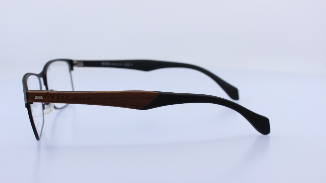 BOSS - FEKETE - 0780