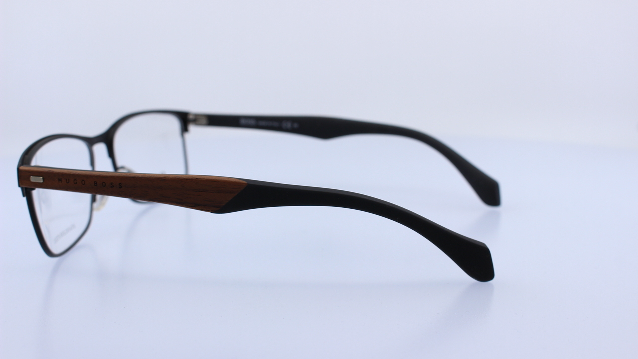 BOSS - FEKETE - 0780