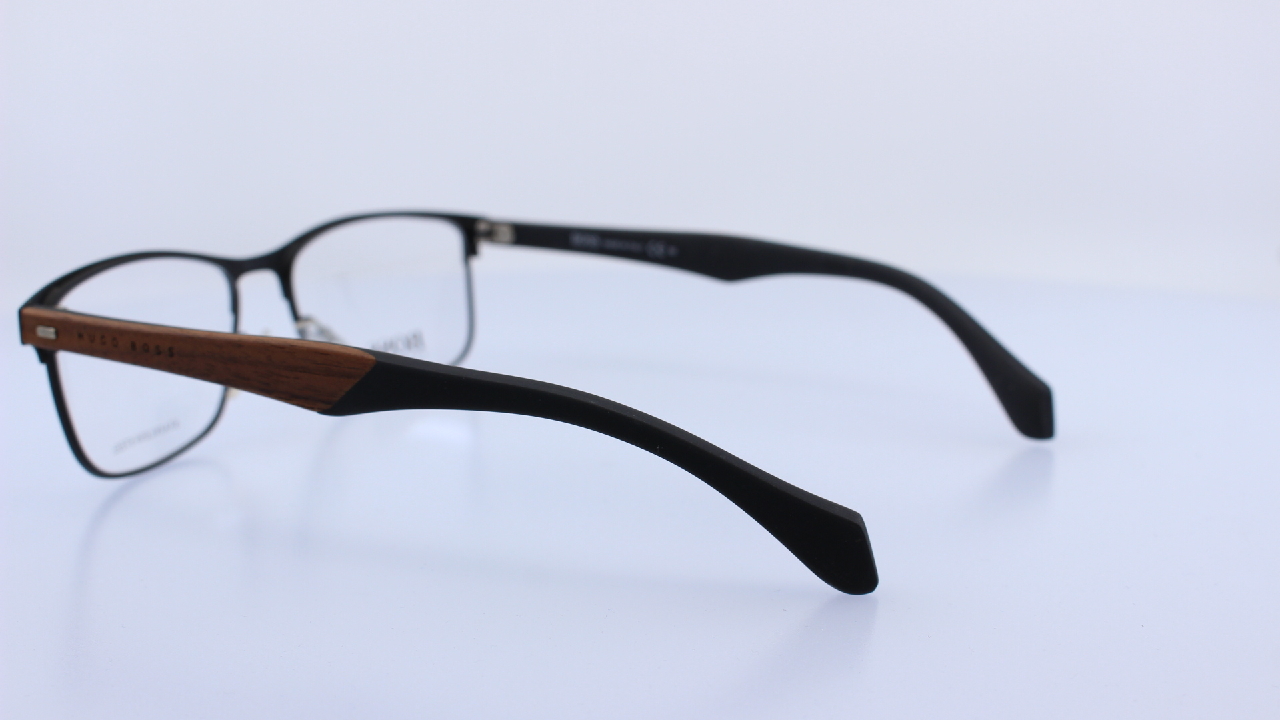 BOSS - FEKETE - 0780