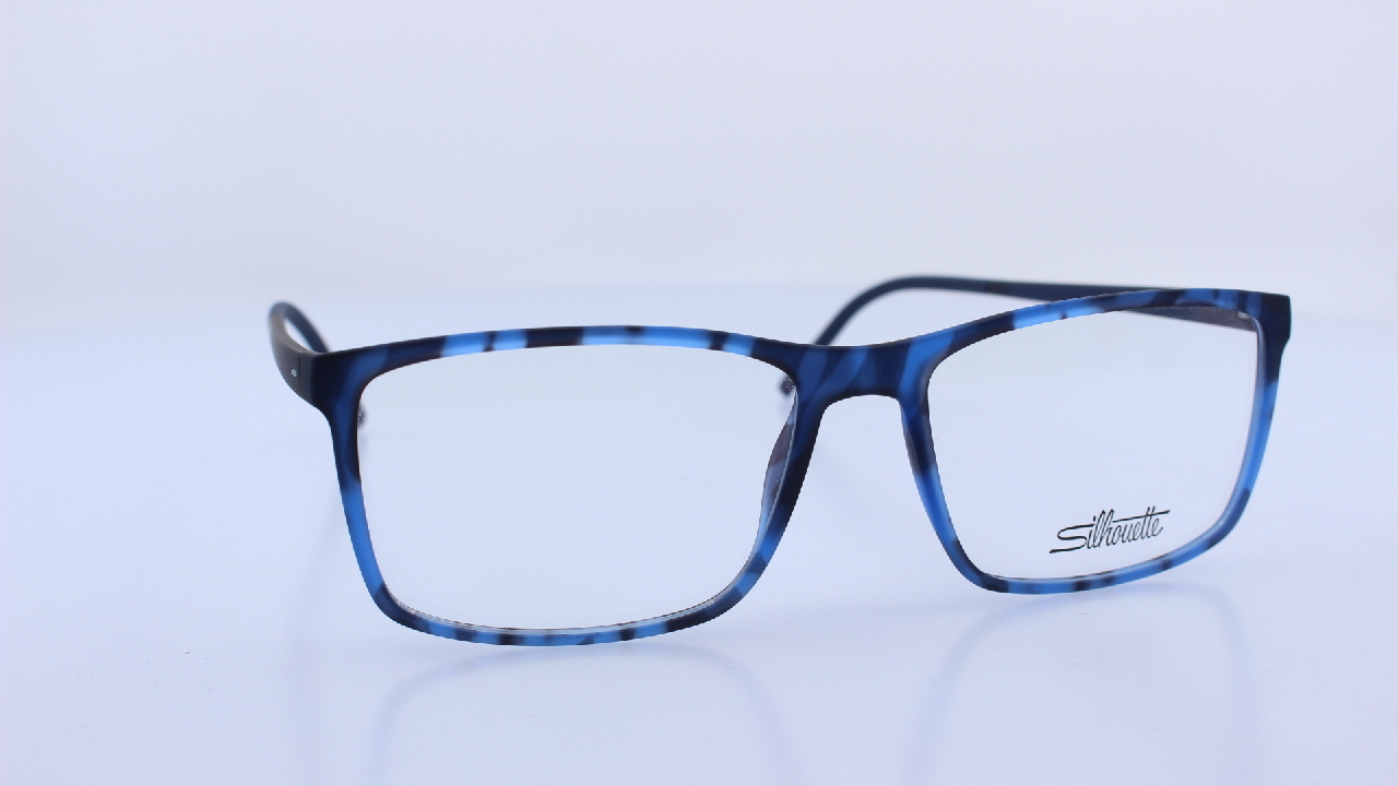 SILHOUETTE - KÉK - 2965/75