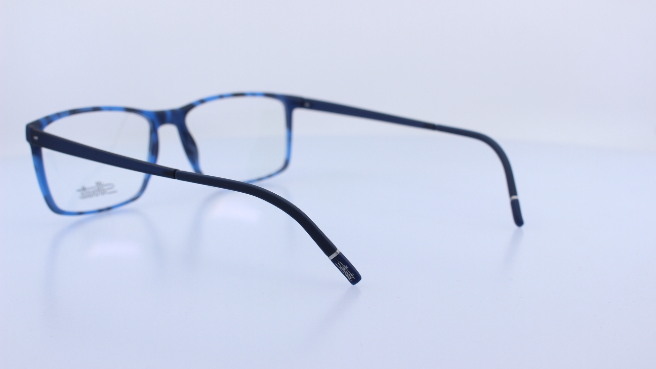 SILHOUETTE - KÉK - 2965/75