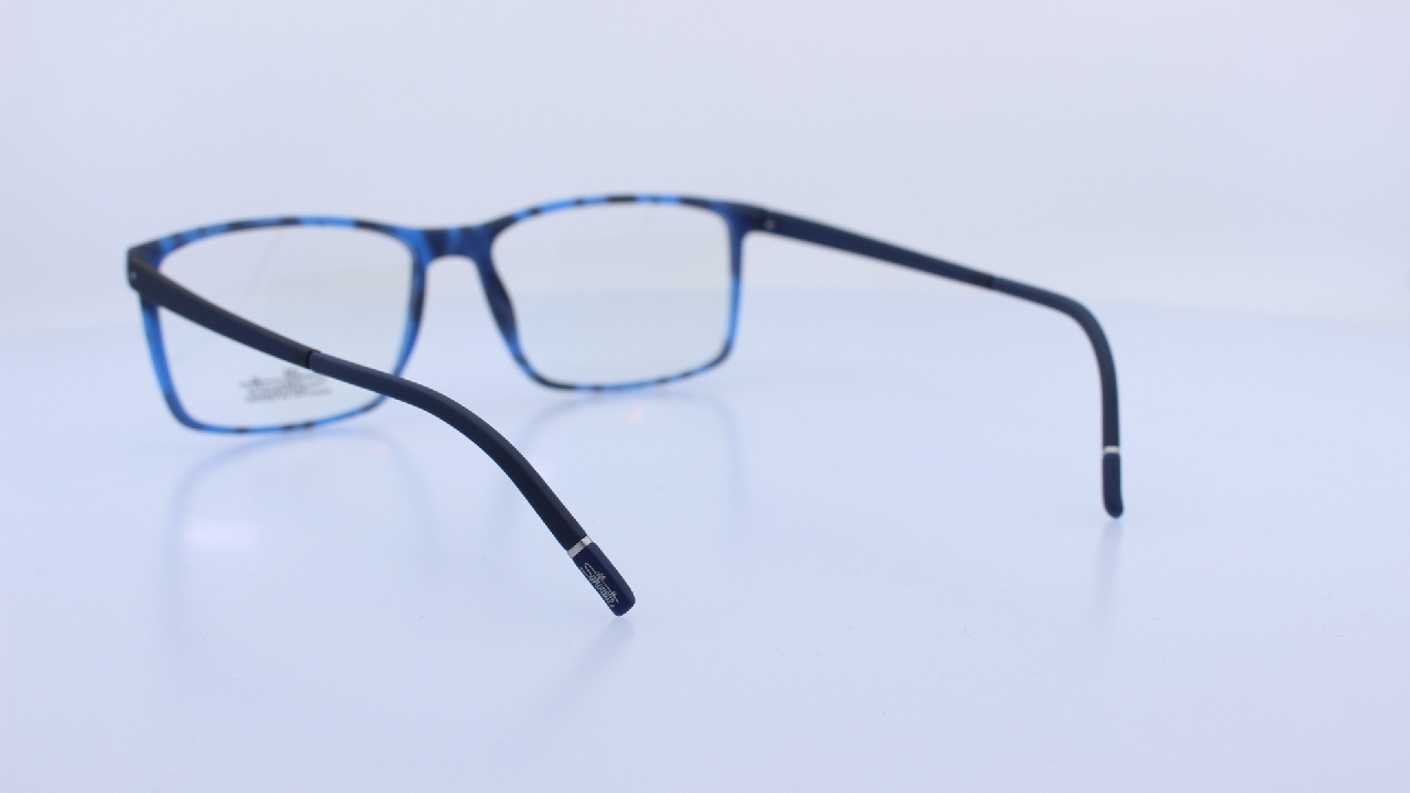 SILHOUETTE - KÉK - 2965/75