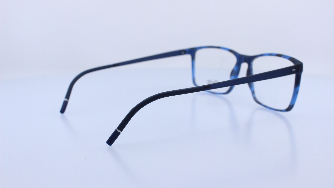 SILHOUETTE - KÉK - 2965/75