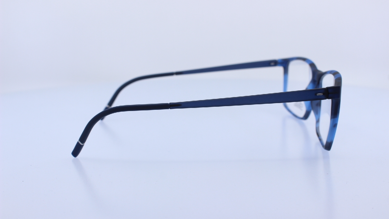 SILHOUETTE - KÉK - 2965/75