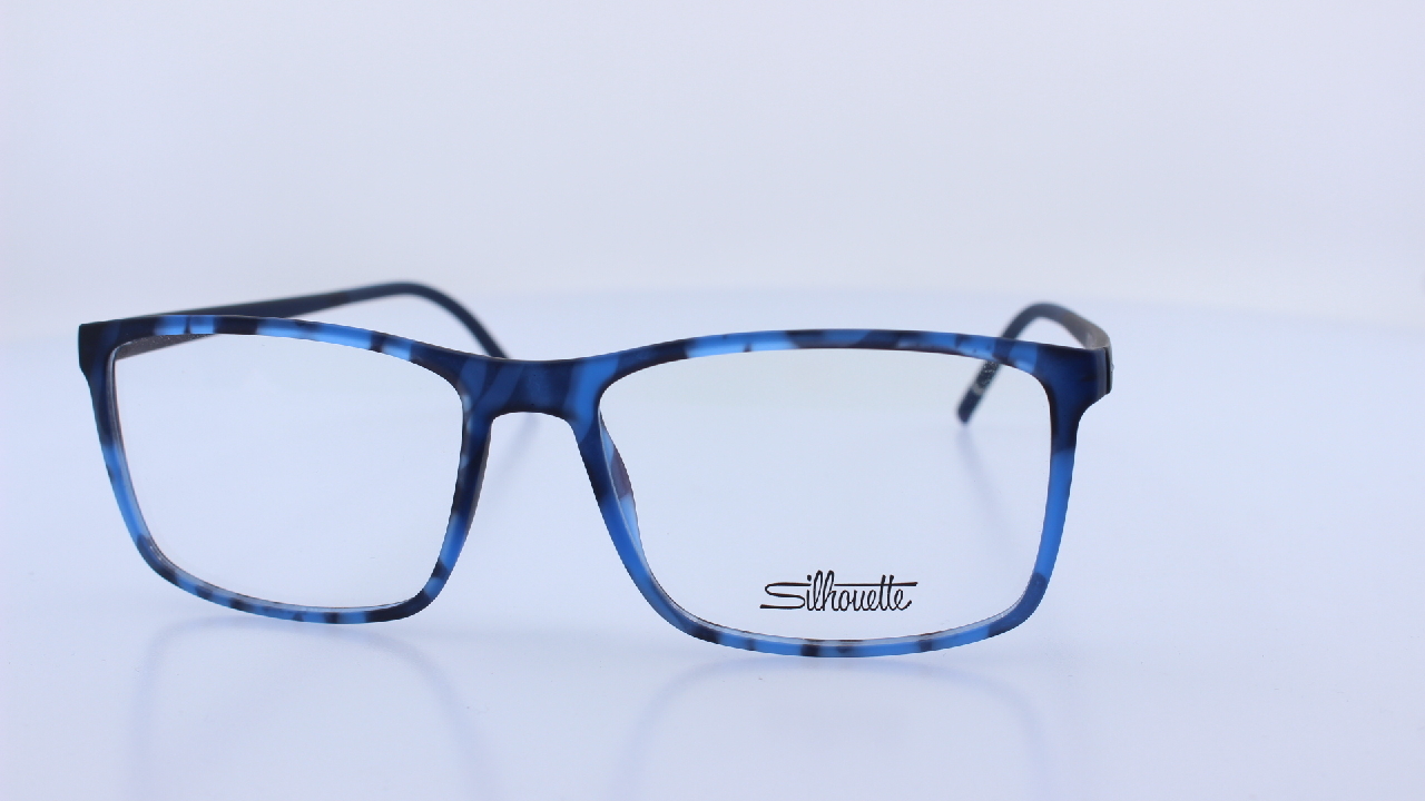 SILHOUETTE - KÉK - 2965/75