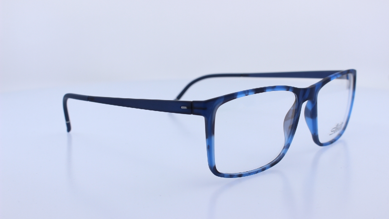 SILHOUETTE - KÉK - 2965/75