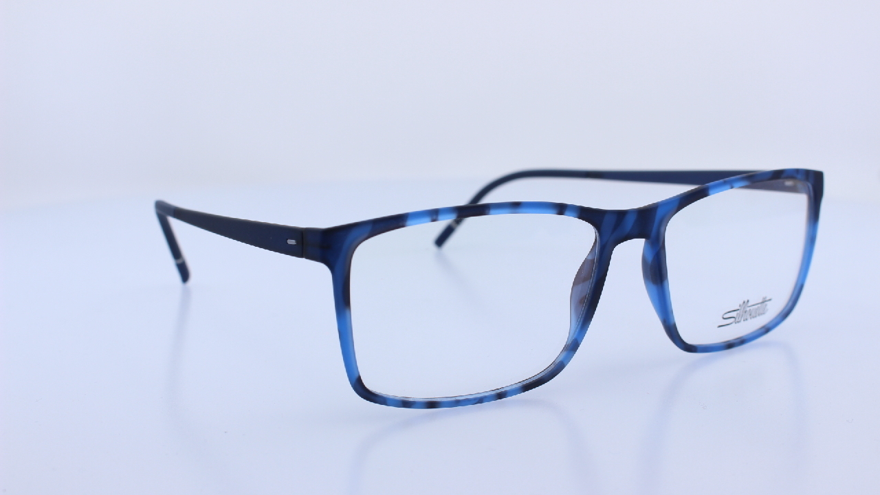 SILHOUETTE - KÉK - 2965/75