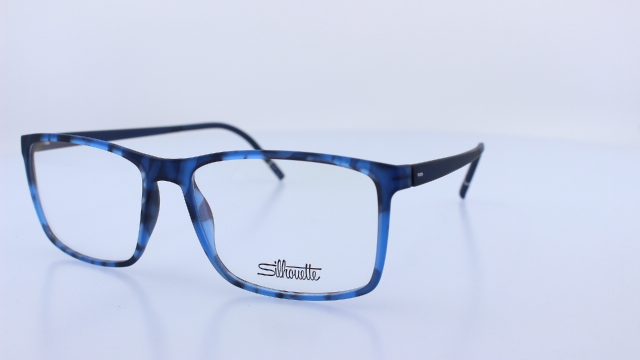 SILHOUETTE - KÉK - 2965/75