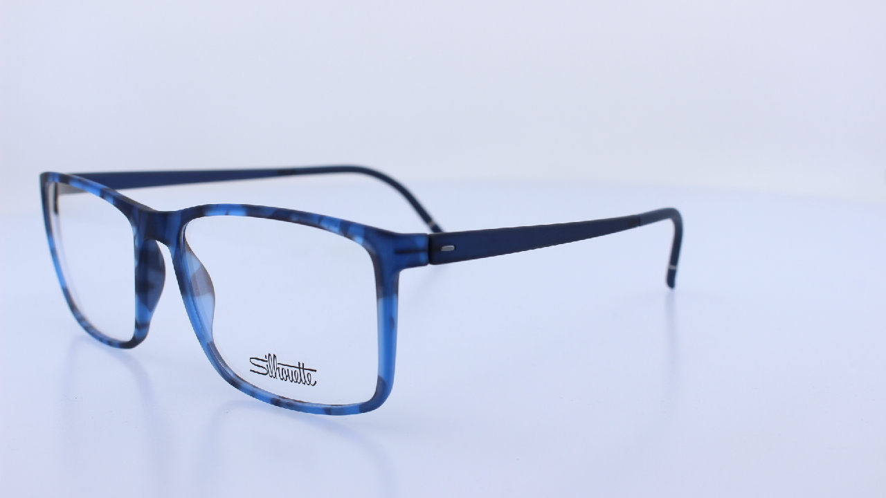 SILHOUETTE - KÉK - 2965/75