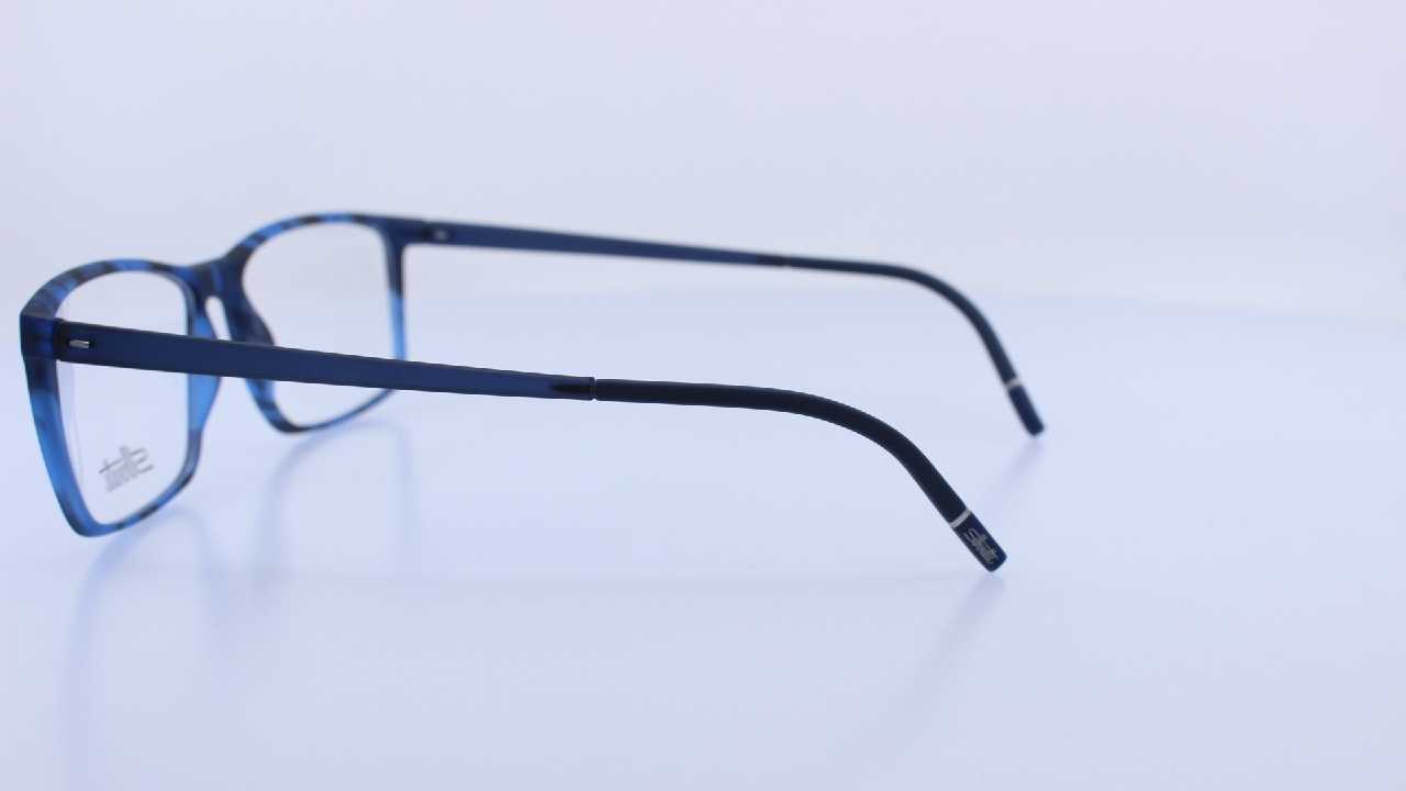 SILHOUETTE - KÉK - 2965/75