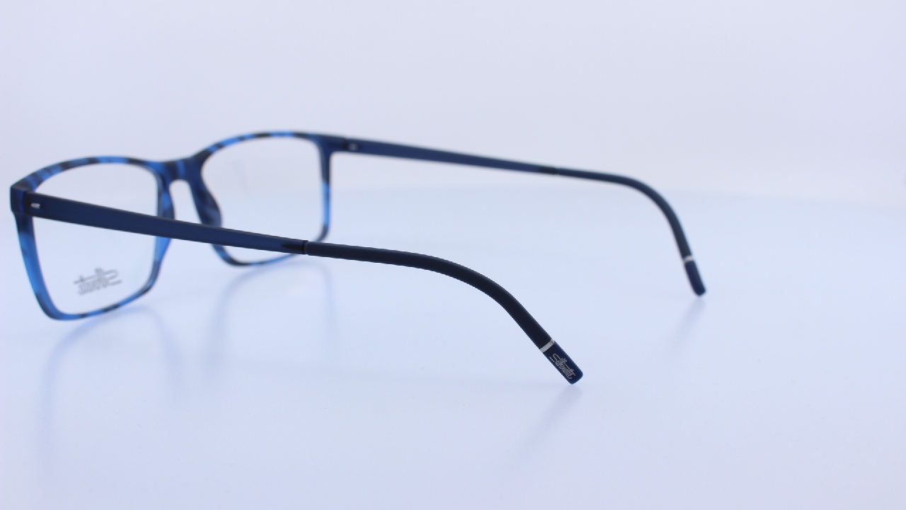 SILHOUETTE - KÉK - 2965/75