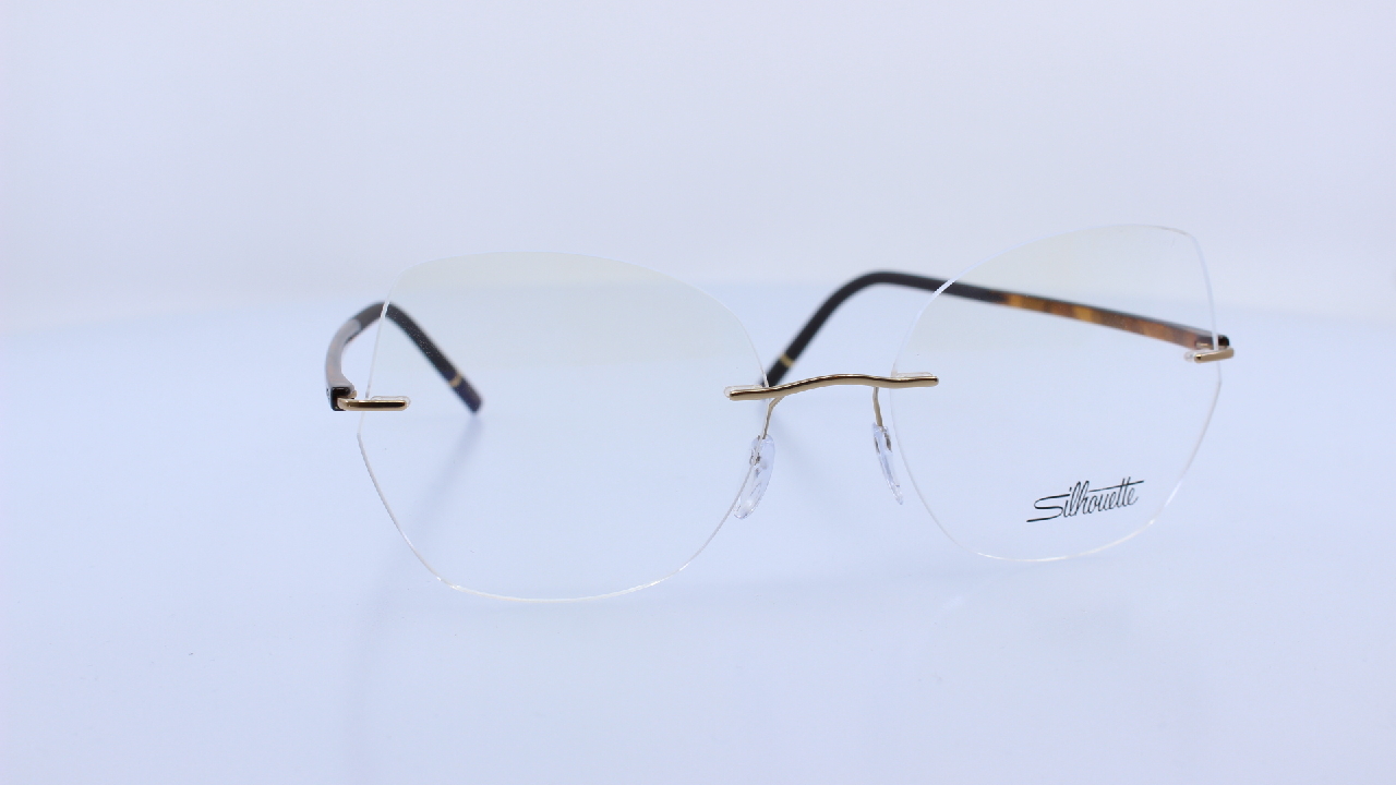 SILHOUETTE - BARNA - 5567/OE