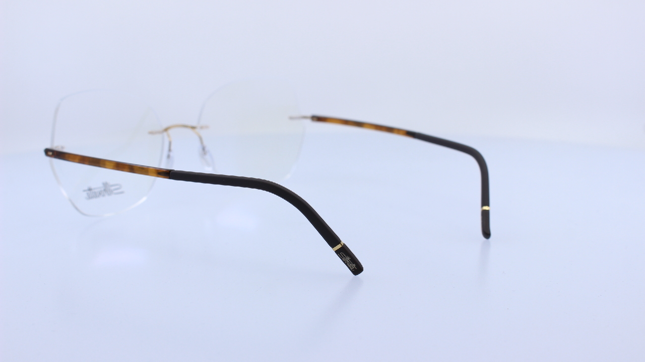 SILHOUETTE - BARNA - 5567/OE