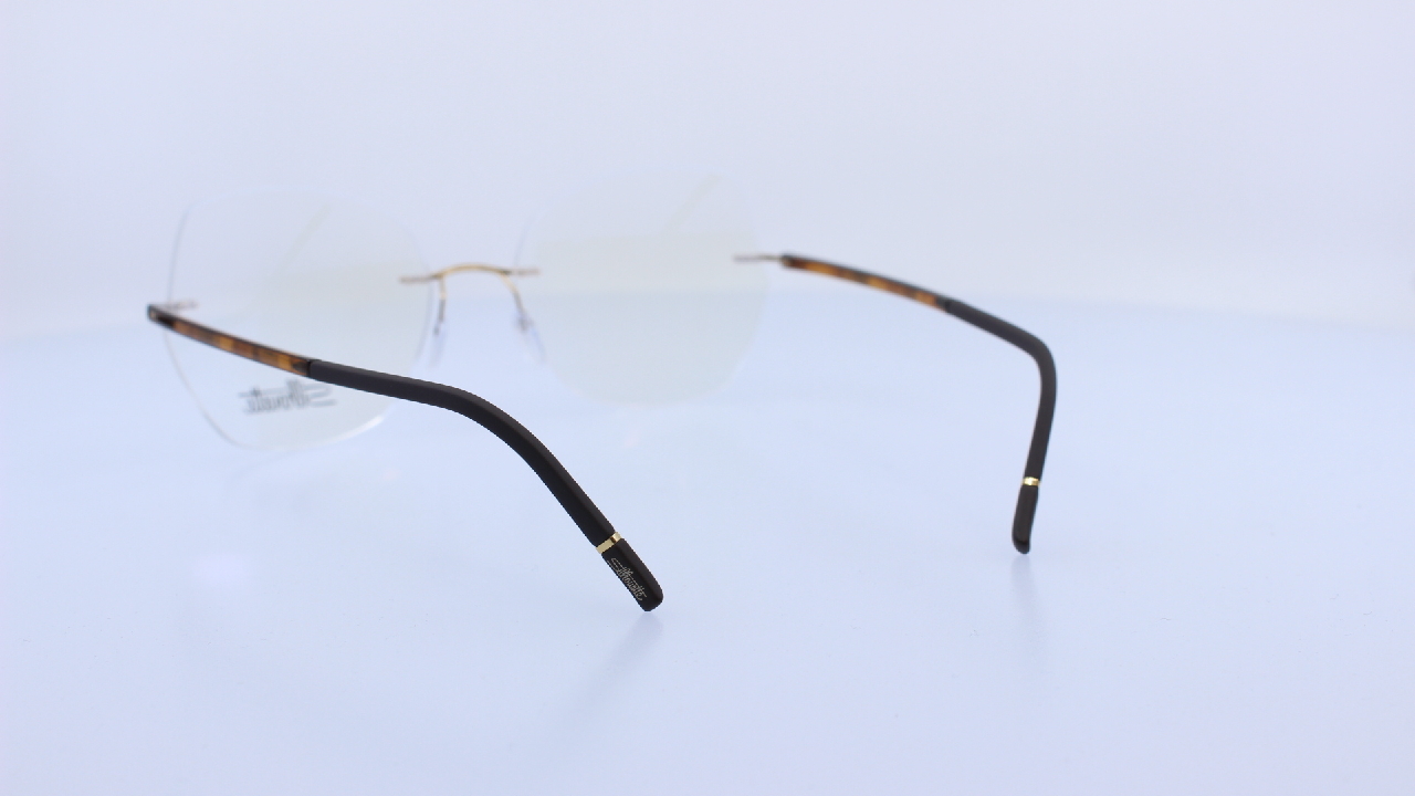 SILHOUETTE - BARNA - 5567/OE