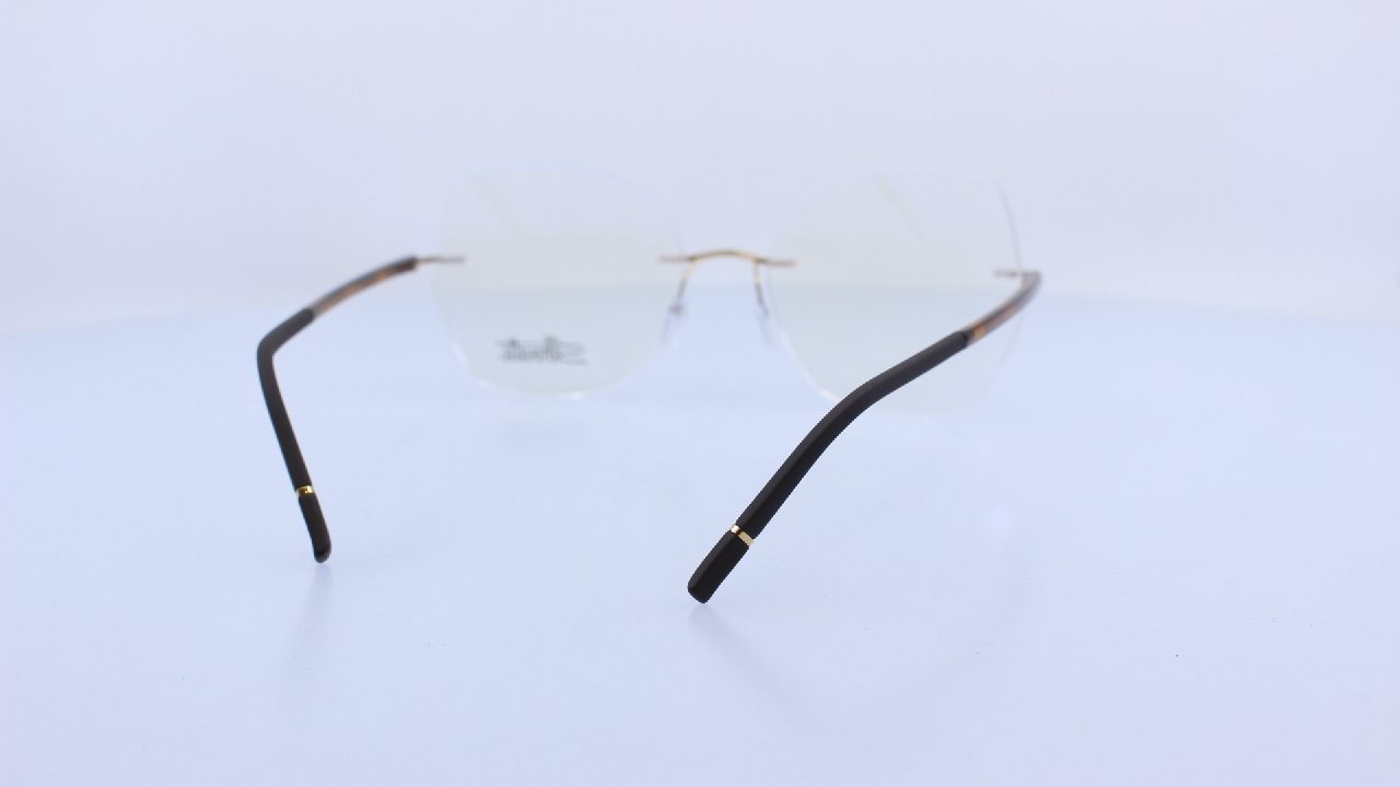 SILHOUETTE - BARNA - 5567/OE