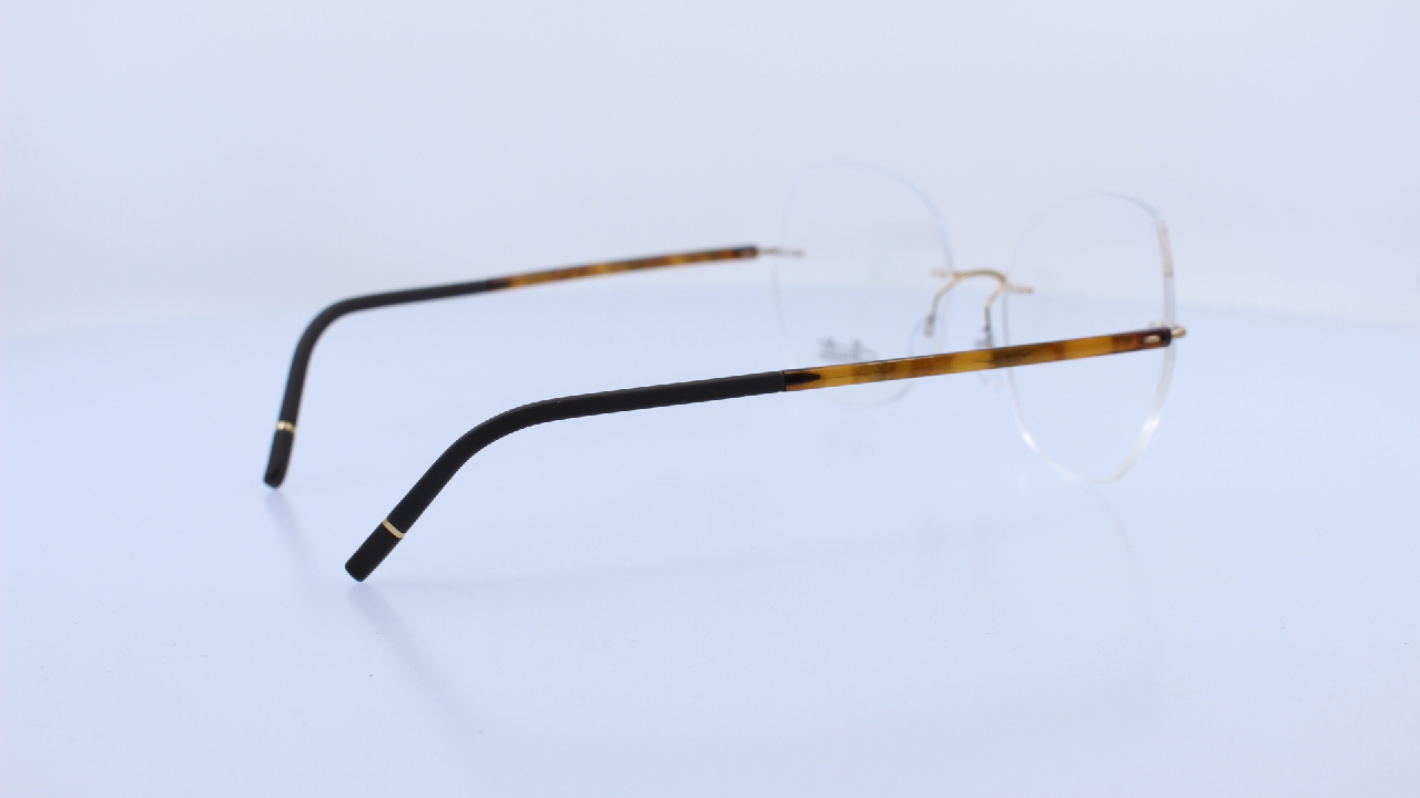 SILHOUETTE - BARNA - 5567/OE