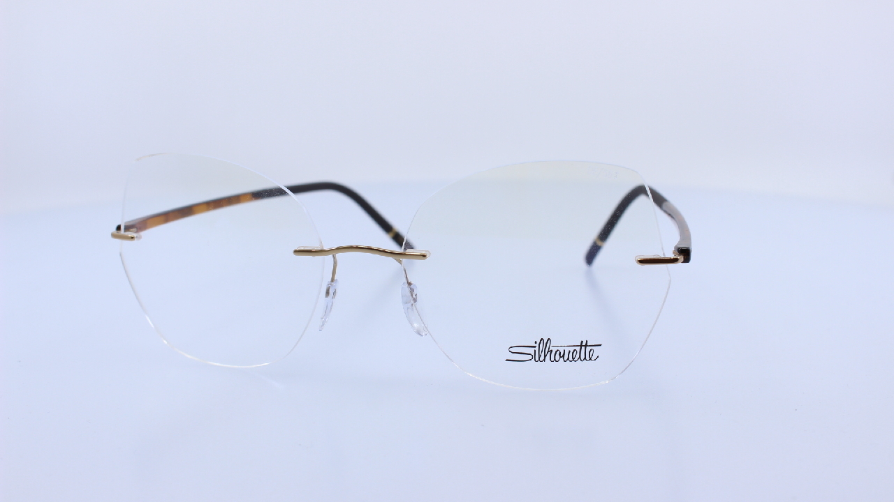 SILHOUETTE - BARNA - 5567/OE