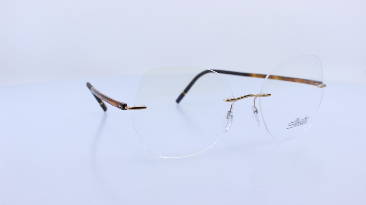 SILHOUETTE - BARNA - 5567/OE