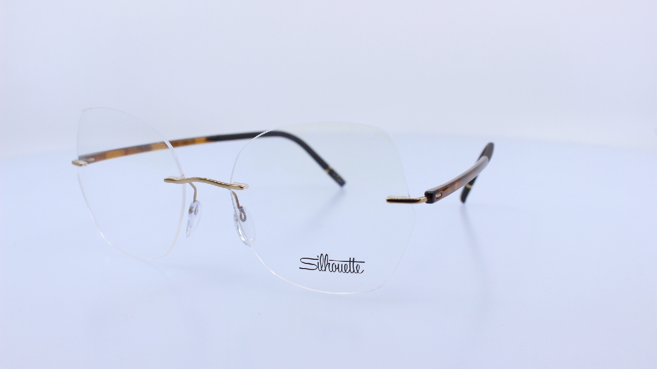 SILHOUETTE - BARNA - 5567/OE