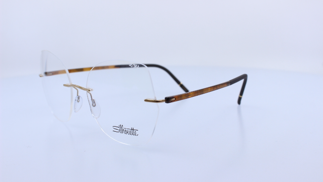 SILHOUETTE - BARNA - 5567/OE