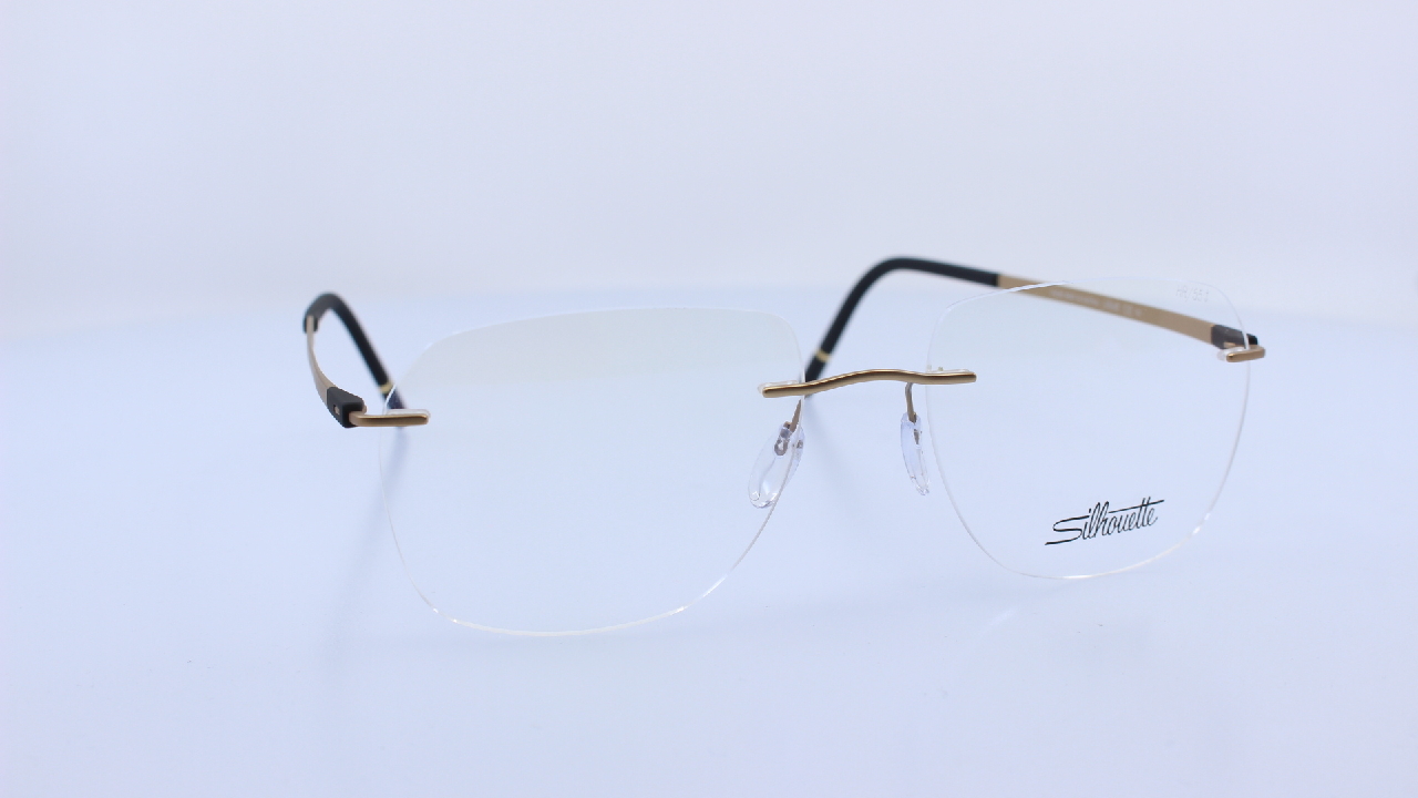 SILHOUETTE - ARANY - 5573/HR