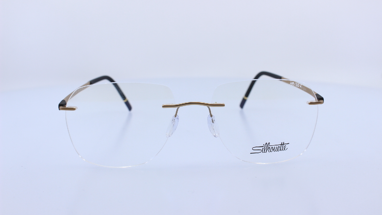 SILHOUETTE - ARANY - 5573/HR