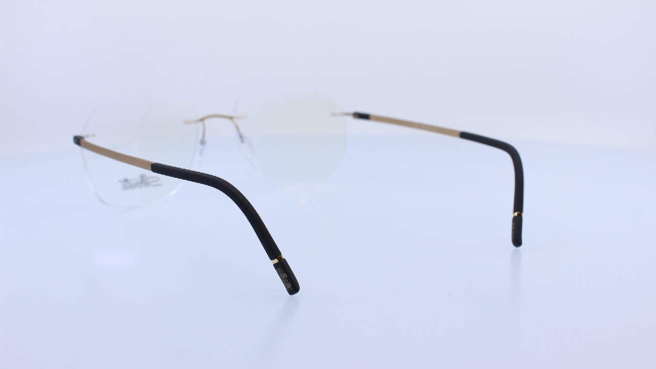 SILHOUETTE - ARANY - 5573/HR