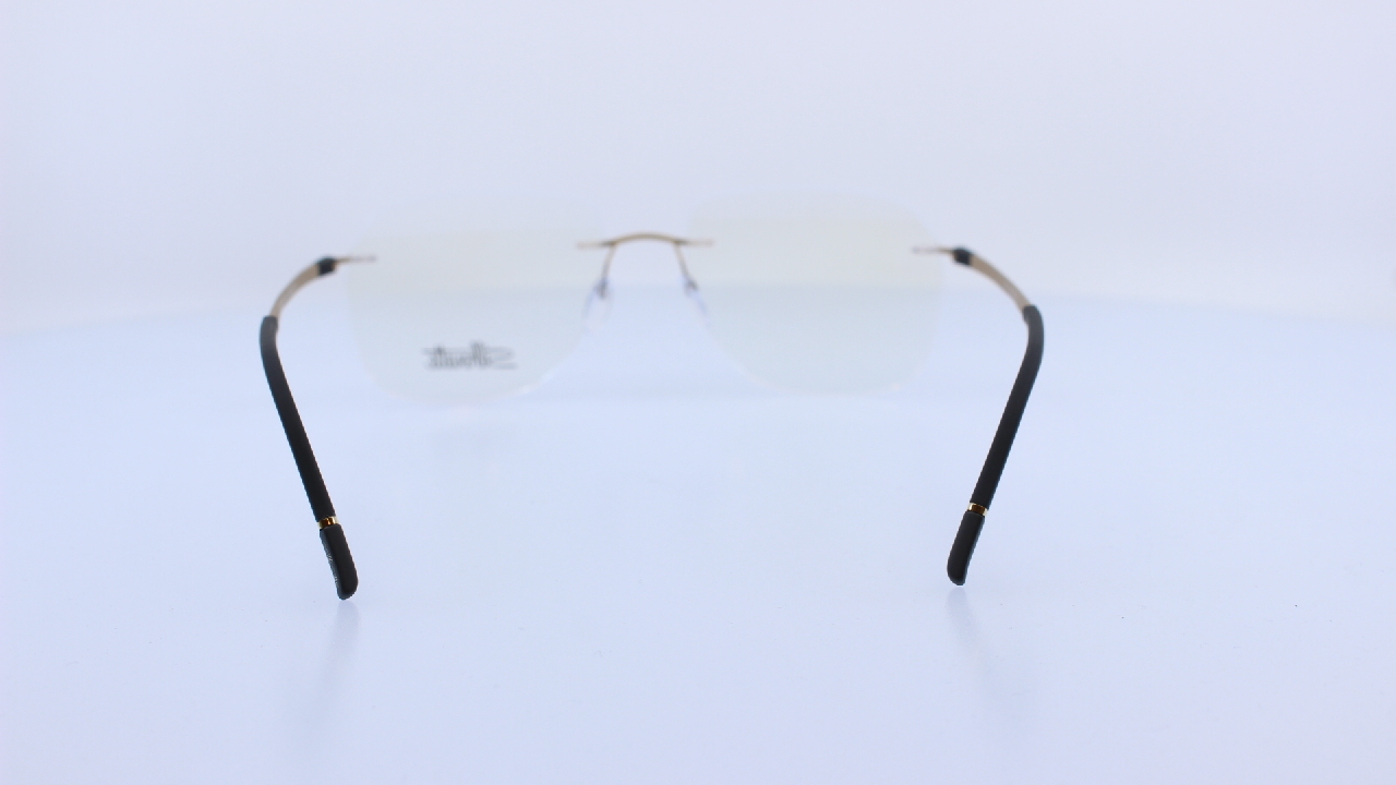 SILHOUETTE - ARANY - 5573/HR