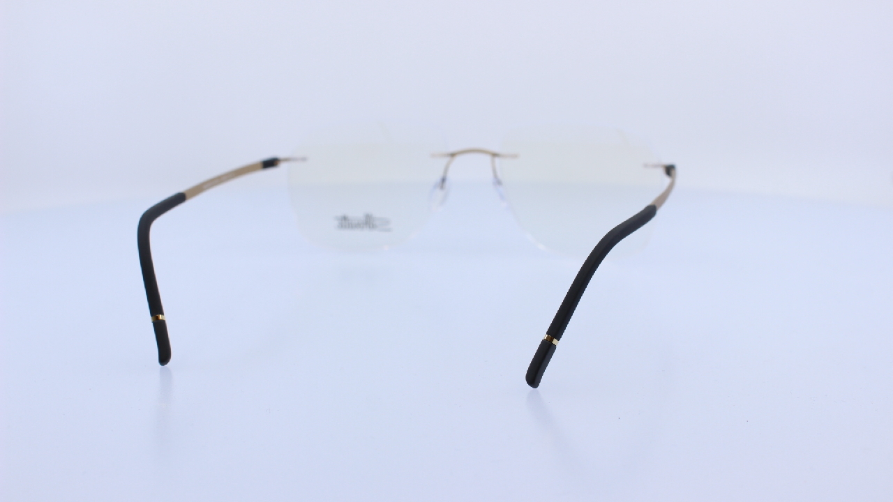 SILHOUETTE - ARANY - 5573/HR