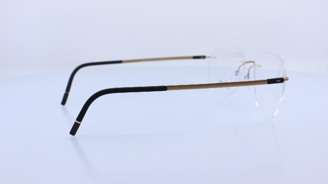 SILHOUETTE - ARANY - 5573/HR