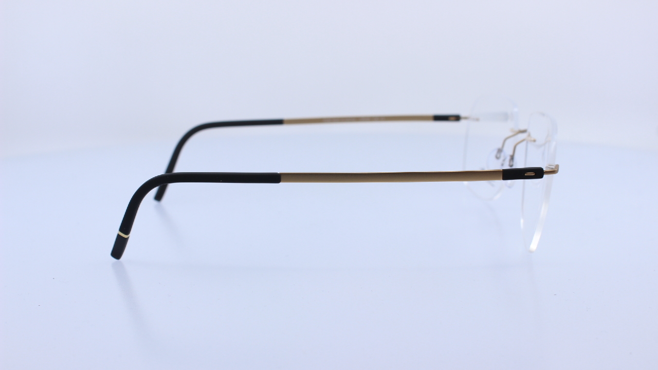 SILHOUETTE - ARANY - 5573/HR